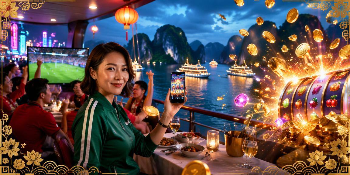 fun97c Cách Chúng Tôi Xây Dựng Thị Trường Boxing Cho Việt Nam
